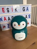 Janod Pinguïn Spaarpot, Ophalen of Verzenden, Zo goed als nieuw