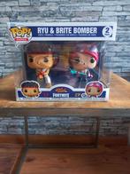 Funko pop Streetfighter vs Fortnite, Verzamelen, Ophalen of Verzenden