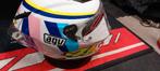 AGV Pista GP RR Rossi Assen 2007 - Nieuw!, Motoren, Kleding | Motorhelmen, Ophalen of Verzenden