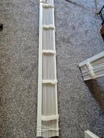 Houten Lamellen 1.46mm - Raambekleding, Huis en Inrichting, Ophalen