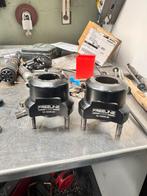 Wielklos kart freeline Birel, Sport en Fitness, Karting, Ophalen of Verzenden, Zo goed als nieuw, Kart