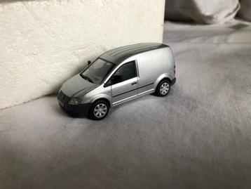 mooie caddy van wsi nieuw  beschikbaar voor biedingen