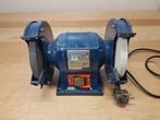 Slijpmachine TOP, TBG 200/2004, Ophalen, Gebruikt, Minder dan 700 watt, Werkbankslijpmachine