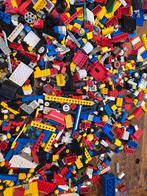 Partij oude lego jaren 80, Ophalen of Verzenden, Gebruikt