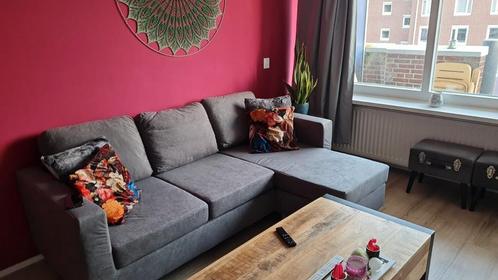 Zo goed als nieuwe bank voor een habbekrats, Huis en Inrichting, Banken | Complete zithoeken, Zo goed als nieuw, Ophalen