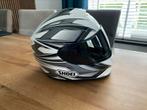 Shoei helm, Motoren, Kleding | Motorhelmen, Ophalen of Verzenden, Integraalhelm, Shoei, L