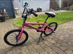 Cross-Stunt fiets, Fietsen en Brommers, Gebruikt, Ophalen of Verzenden