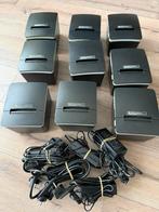 9 stuks Epson LAN  netwerk - USB- bonprinter voor horeca, Overige merken, Soundbar, Ophalen of Verzenden, Zo goed als nieuw