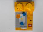 Leuke Lego Magnet Set - Nieuw!, Lego, Denemarken, Nieuw, Ophalen of Verzenden