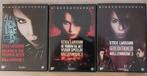 DVD Millennium Trilogie (3 delen) - Stieg Larsson - Lumière, Vanaf 16 jaar, Ophalen, Zo goed als nieuw, Actiethriller