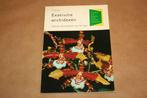 Exotische orchideee͏̈n. Tropische bloemenpracht voor raam., Boeken, Natuur, Ophalen of Verzenden, Gelezen