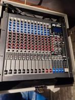Peavey 16fx mengtafel mengpaneel, Ophalen of Verzenden, Gebruikt