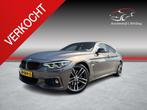 BMW 4-serie Gran Coupé 420i M-sport / schuifdak / H&K / cam, Automaat, 1998 cc, Achterwielaandrijving, Gebruikt