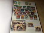 Stockboek Libie Jamahiriya, Postzegels en Munten, Postzegels | Volle albums en Verzamelingen, Ophalen of Verzenden, Buitenland