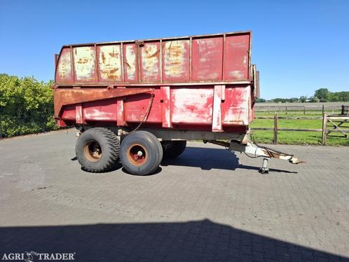 Brimont bb12b, Zakelijke goederen, Agrarisch | Werktuigen, Transport, Ophalen of Verzenden