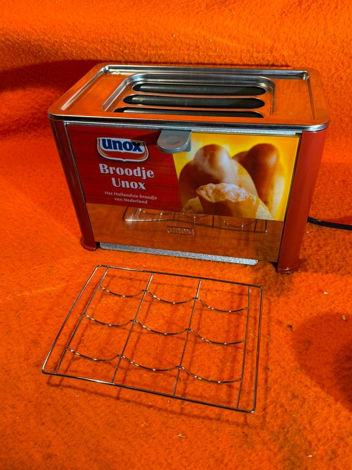 unox promotie oven met worstenrollers –zeldzaam displaymodel, Witgoed en Apparatuur, Ovens, Zo goed als nieuw, Ophalen of Verzenden