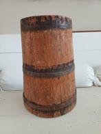 Oud tonnetje, Ophalen of Verzenden