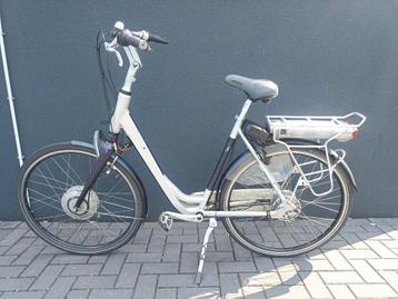 Sparta RX+ elektrische damesfiets  beschikbaar voor biedingen