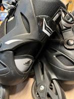 Skeelers Maat 44 - Rollerblade Zetrablade, Gebruikt, Ophalen of Verzenden, Inline skates 4 wielen, Heren