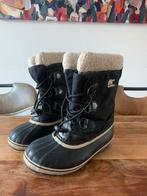 Sorel sneeuwlaarzen maat 34, Kinderen en Baby's, Kinderkleding | Schoenen en Sokken, Ophalen, Jongen of Meisje, Sorel, Laarzen