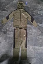 Puma Joggingpak Evostripe B maat 152, Ophalen of Verzenden, Zo goed als nieuw, Puma, Jongen