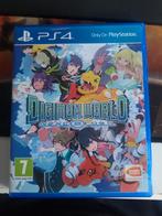 Digimon world, Ophalen of Verzenden, Zo goed als nieuw