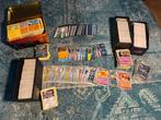 3000+ Pokemon kaarten (holo’s, 151, prismatic, …), Hobby en Vrije tijd, Verzamelkaartspellen | Yu-gi-Oh!, Ophalen of Verzenden