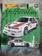 Hot wheels Alfa Romeo 155, Nieuw, Ophalen of Verzenden