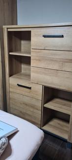 Complete Woonkamer Set - Finn van Leenbakker, Ophalen, Gebruikt, 100 tot 150 cm, Modern