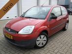 Ford Fiesta 1.3-8V Champion (bj 2006), Origineel Nederlands, Te koop, 5 stoelen, Benzine