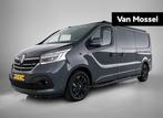 Renault Trafic 2.0 dCi 145 T29 L2H1 EDC Luxe | Automaat | Le, 145 pk, Stof, Gebruikt, Euro 6