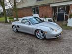 Porsche Boxster Audi 4.2 V8 motor, Auto diversen, Raceauto's