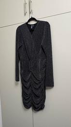 Jurk, Kleding | Dames, Ophalen, Maat 46/48 (XL) of groter, Zo goed als nieuw, Knielengte