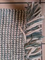 Dikke vilten mat 222x141, Ophalen, Gebruikt, Tapijt