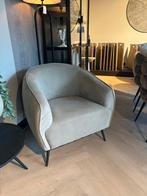 Fauteuil nieuw showmodel, Huis en Inrichting, Fauteuils, Ophalen, Zo goed als nieuw, 50 tot 75 cm