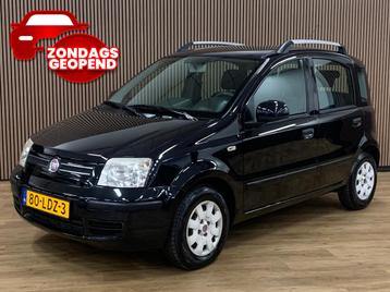 Fiat Panda 1.2 Edizione Cool|Airco|144000KM| beschikbaar voor biedingen