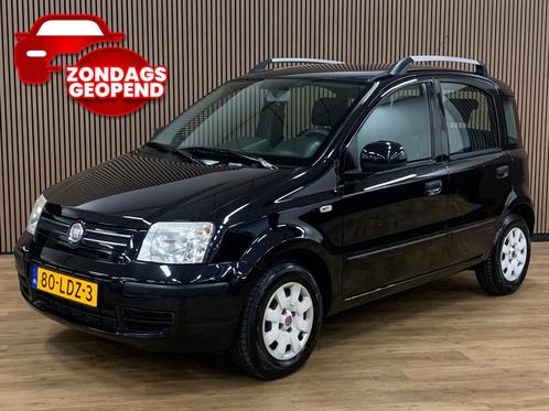 Fiat Panda 1.2 Edizione Cool|Airco|144000KM|, Auto's, Fiat, Bedrijf, Te koop, Panda, ABS, Airbags, Airconditioning, Centrale vergrendeling