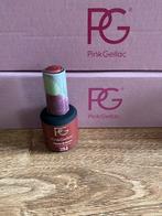 Pink gellac graced gold 415, Sieraden, Tassen en Uiterlijk, Uiterlijk | Cosmetica en Make-up, Ophalen of Verzenden, Nieuw, Goud