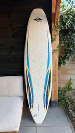 Surfplank BIC 7’3 Mini Malibu, Watersport en Boten, Ophalen, Gebruikt