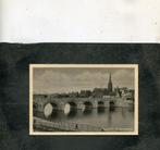 Ansicht Maastricht - St. Servaasbrug, Verzenden, Ongelopen, Limburg