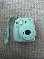 Fujifilm Instax Mini 9, Audio, Tv en Foto, Fotocamera's Digitaal, Ophalen of Verzenden, Zo goed als nieuw, Fuji, Geen optische zoom