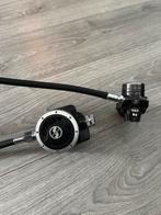 Scubatech Duikautomaat & Tec R5 1e Trap iclusief 1m slang., Watersport en Boten, Duiken, Ophalen of Verzenden, Gebruikt, Overige typen