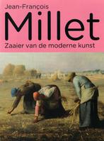 Jean-François Millet, Zaaier van de moderne kunst., Ophalen of Verzenden, Nieuw, Schilder- en Tekenkunst