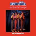 Normaal – De Bur Is Trumpf/Wiedersehn Single Vinyl, Nederlandstalig, Ophalen of Verzenden, 7 inch, Single