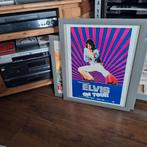 Elvis presley filmposter, Verzamelen, Automaten | Jukeboxen, Ophalen of Verzenden, Zo goed als nieuw, Wurlitzer