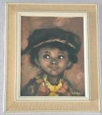 Mooi oud schilderij!!, Antiek en Kunst, Ophalen of Verzenden