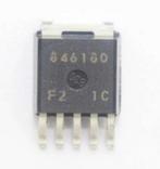 Spanningsstabilisator voor Pioneer KURO plasma (error 8), 50 Hz, Nieuw, Ophalen of Verzenden, Pioneer