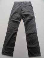 ^ Nieuwe RAW Correctline by G-star grijze broek. Maat 26-32., Nieuw, Grijs, G-Star, Verzenden