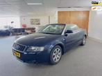 Audi A4 Cabriolet 3.0 V6 Exclusive Apk Nieuw,2e Eigenaar,Cru, Gebruikt, Cabriolet, A4, Bedrijf