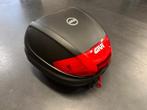 givi topkoffer 30l, Motoren, Accessoires | Koffers en Tassen, Ophalen of Verzenden, Gebruikt